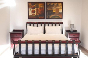 1308: The Franklin Luxury Penthouses
